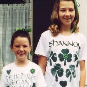 Meet your Posher, Deirdre